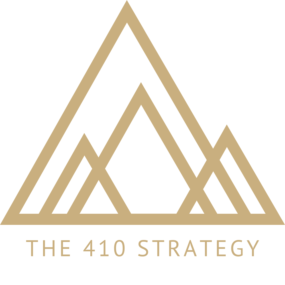 The 410 Strategy Group